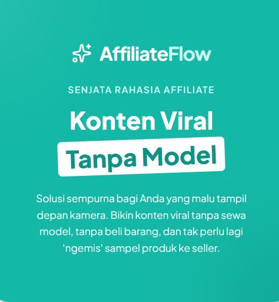 Affiliate Flow