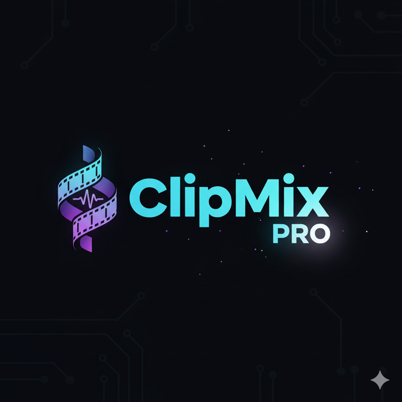 Clipmix Pro